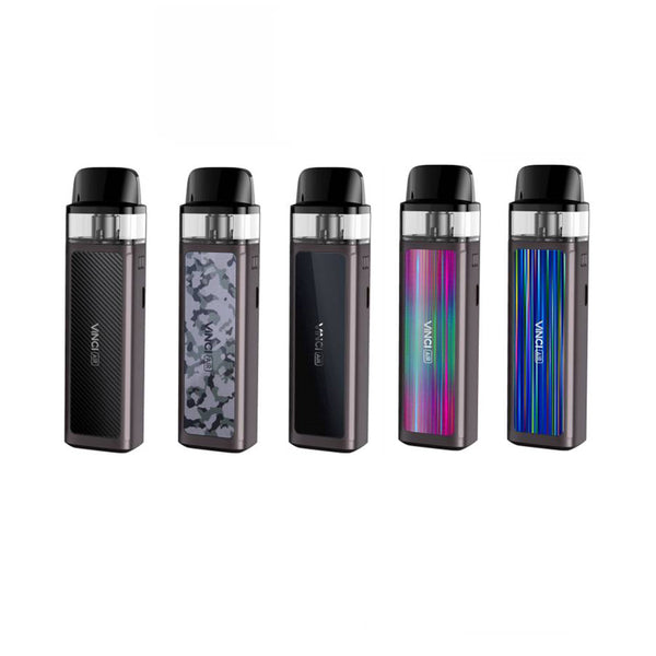 VooPoo Vinci Air 30W Pod System Kit - Vapor Authority VooPoo Vinci Air 30W Pod System Kit - Vapor Authority
