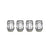 Vandy Vape Jackaroo Replacement Mesh Coils