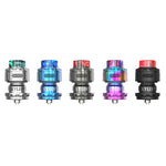 Vandy Vape Kylin M RTA - Rebuildable Tank Atomizer - Vapor Authority Vandy Vape Kylin M RTA - Rebuildable Tank Atomizer - Vapor Authority