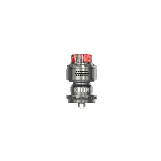 Vandy Vape Kylin M RTA - Rebuildable Tank Atomizer - Vapor Authority Vandy Vape Kylin M RTA - Rebuildable Tank Atomizer - Vapor Authority