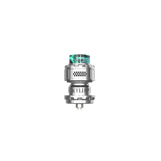 Vandy Vape Kylin M RTA - Rebuildable Tank Atomizer - Vapor Authority Vandy Vape Kylin M RTA - Rebuildable Tank Atomizer - Vapor Authority