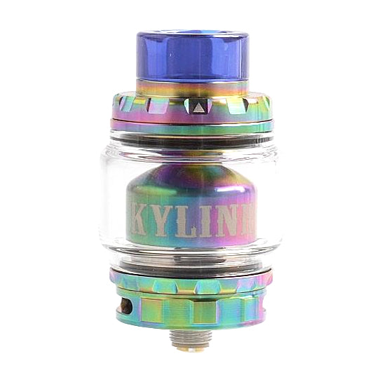 Vandy Vape Kylin v2 RTA Rebuildable Tank Atomizer - Vapor Authority Vandy Vape Kylin v2 RTA Rebuildable Tank Atomizer - Vapor Authority