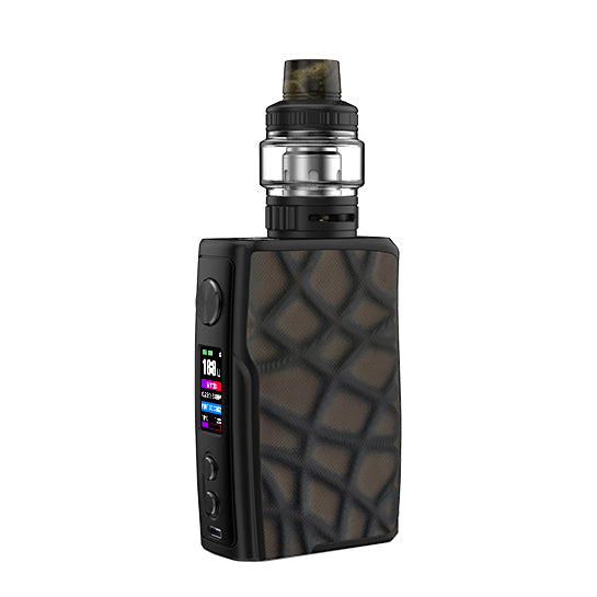 Vandy Vape Swell 188W Waterproof Starter Kit - Tony B Vandy Vape Swell 188W Waterproof Starter Kit - Tony B