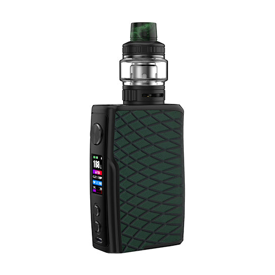 Vandy Vape Swell 188W Waterproof Starter Kit - Tony B Vandy Vape Swell 188W Waterproof Starter Kit - Tony B
