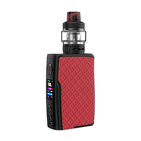Vandy Vape Swell 188W Waterproof Starter Kit - Tony B Vandy Vape Swell 188W Waterproof Starter Kit - Tony B