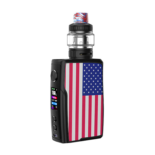 Vandy Vape Swell 188W Waterproof Starter Kit - Tony B Vandy Vape Swell 188W Waterproof Starter Kit - Tony B