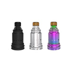 Vandy Vape Berserker MTL RDA - Rebuildable Bottom Feed Drip Atomizer Vandy Vape Berserker MTL RDA - Rebuildable Bottom Feed Drip Atomizer