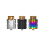 Vandy Vape Mesh RDA | 24mm BF | Rebuildable Dripping Atomizer Vandy Vape Mesh RDA | 24mm BF | Rebuildable Dripping Atomizer