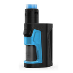 Vandy Vape Pulse DUAL 220w Squonk Kit - black w/ blue