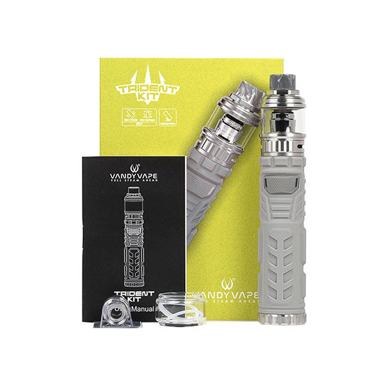 elfbar nachfüll pod läuft aus REVIEW TRIDENT MOD VANDY VAPE