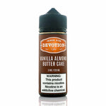 Vanilla Almond Butter Cake Devotion E-Juice