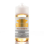 Vanilla Almond Milk Moo E-Liquids