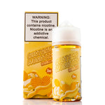 Vanilla E-Juice by Custard Monster Vanilla E-Juice by Custard Monster