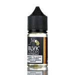 Vanilla Custard Salt BLVK Unicorn E-Juice