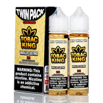 Vanilla Custard Tobac King E-Juice
