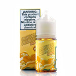 Vanilla Custard Salt Custard Monster E-Juice