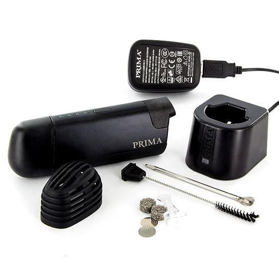 Vapir Prima Hybrid Vaporizer - Vapor Authority Vapir Prima Hybrid Vaporizer - Vapor Authority