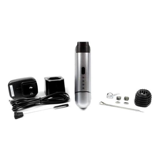 Vapir Prima Hybrid Vaporizer - Vapor Authority Vapir Prima Hybrid Vaporizer - Vapor Authority