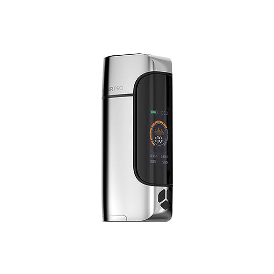 Vaporesso Armour Pro 100W TC Mod & Starter Kit - Vapor Authority Vaporesso Armour Pro 100W TC Mod & Starter Kit - Vapor Authority