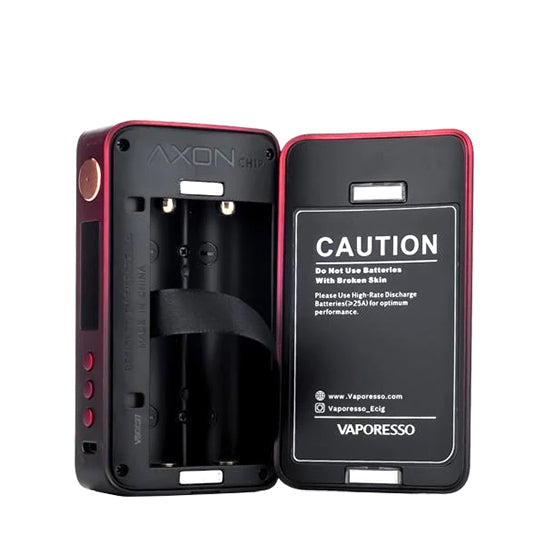 Vaporesso GEN 220W Mod Axon Chipset