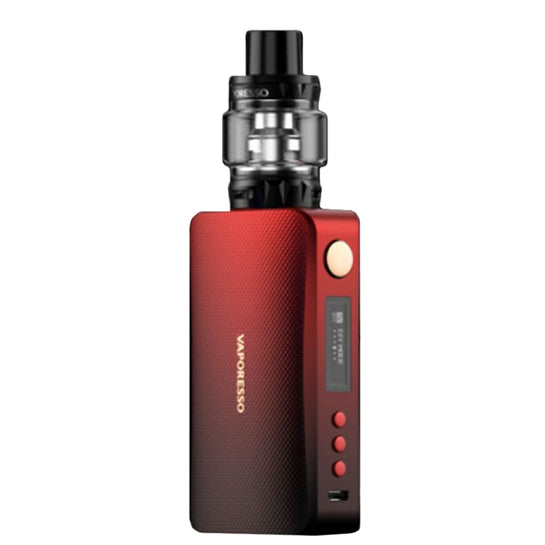 Vaporesso GEN 220W Black Red