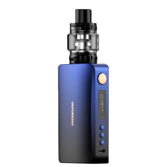 Vaporesso GEN 220W Black Blue