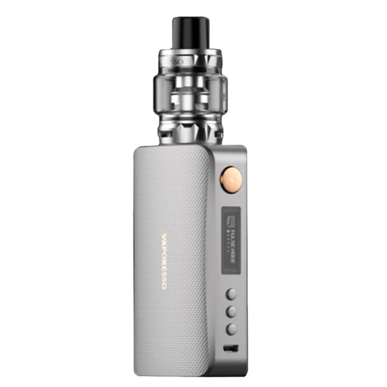 Vaporesso GEN 220W Mod Silver