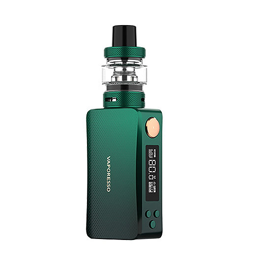 Vaporesso Gen Nano 80w Starter Kit Green