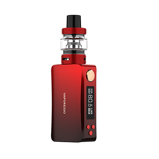 Vaporesso Gen Nano 80w Starter Kit Red
