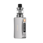 Vaporesso Gen Nano 80w Starter Kit Silver