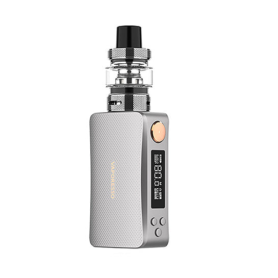 Vaporesso Gen Nano 80w Starter Kit Silver