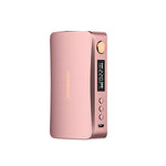 Vaporesso Gen S 220W Box Mod Rose Gold