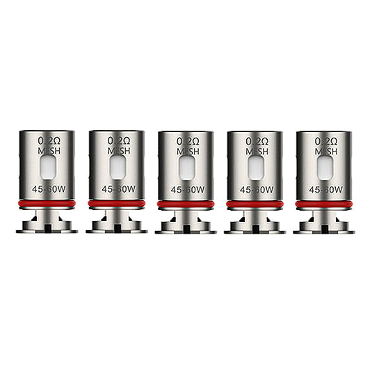Vaporesso GTi Mesh Replacement Coils (5 Pack)