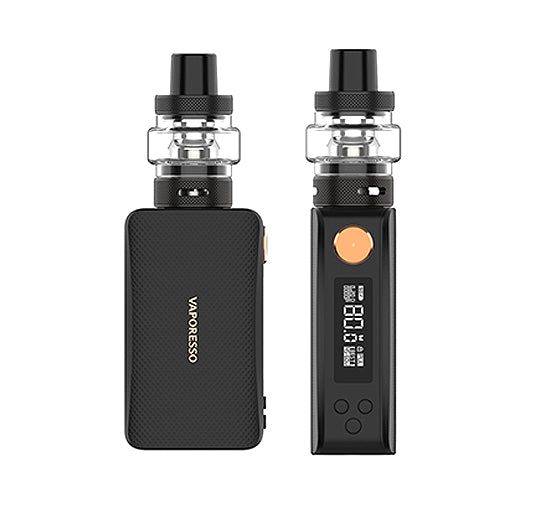Vaporesso Gen Nano 80w Starter Kit - Vapor Authority Vaporesso Gen Nano 80w Starter Kit - Vapor Authority