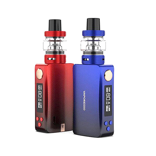Vaporesso Gen Nano 80w Starter