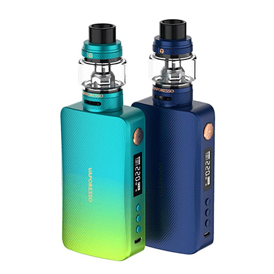 Vaporesso Gen S 220W Kit