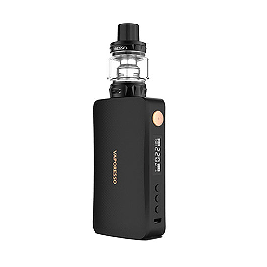 Genuine Vaporesso™ GEN S 220W Starter Kit Black