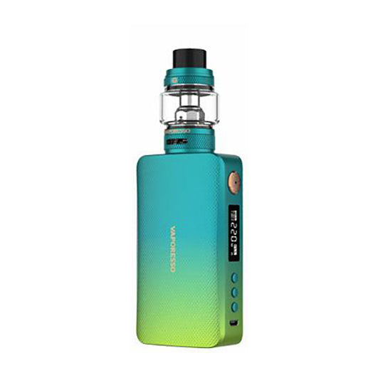 Vaporesso GEN S 220W Starter Kit Lime Green