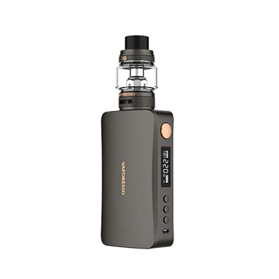 Vaporesso GEN S 220W Starter Kit Matte Grey