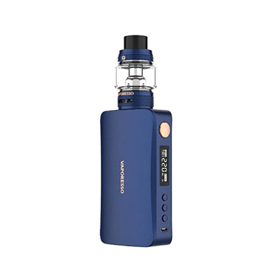 Vaporesso GEN S 220W Starter Kit Midnight Blue