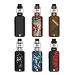 Vaporesso Luxe 2 220W Starter Kit 