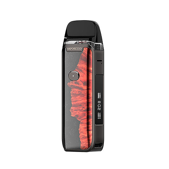 vaporesso luxe pm40 pods Vaporesso Luxe PM40 Pod Mod Kit 40w