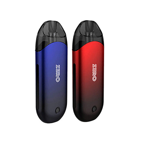Vaporesso Renova ZERO Pod System - Vapor Authority Vaporesso Renova ZERO Pod System - Vapor Authority