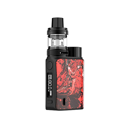 Vaporesso Swag 2 80w Starter Kit Flame Red