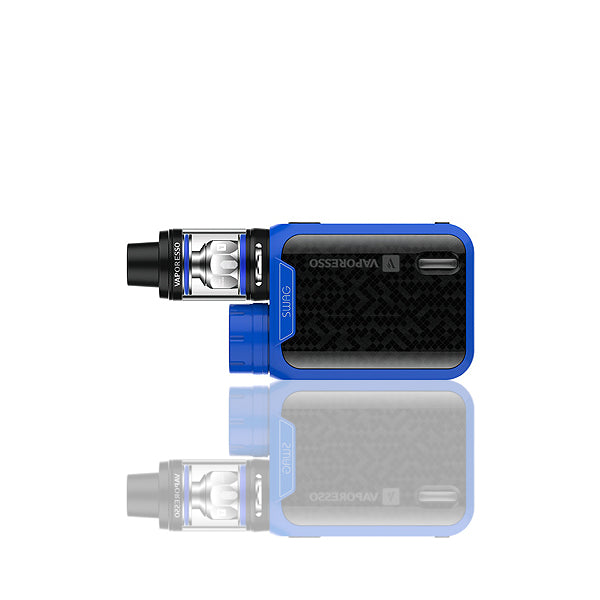Swag 80W Starter Kit - Vapor Authority Swag 80W Starter Kit - Vapor Authority