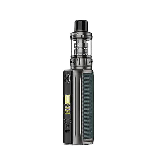 Vaporesso Target 100 Starter Kit Forest Green