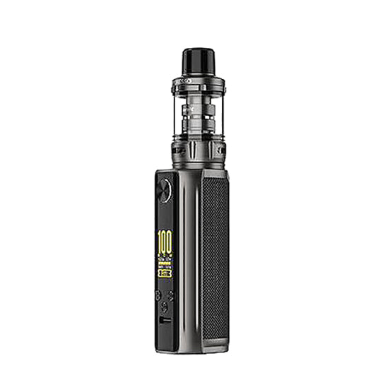 Vaporesso Target 100 Starter Kit Slate Grey