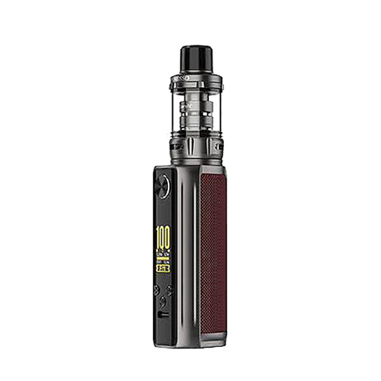 Vaporesso Target 100 Starter Kit Sunset Red