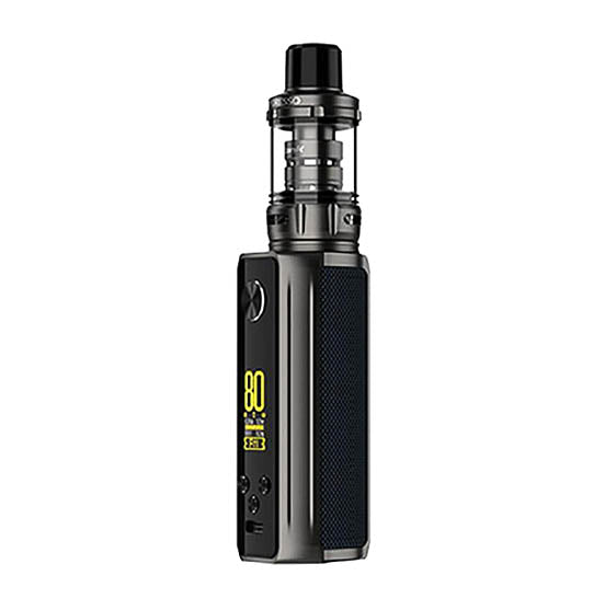 Vaporesso Target 80 Starter Kit w/ iTank Blue
