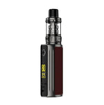 Vaporesso Target 80 Starter Kit w/ iTank Red